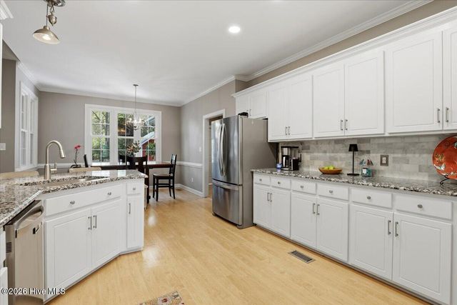 109 Kelly Drive, Goldsboro, NC 27530