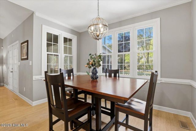 109 Kelly Drive, Goldsboro, NC 27530
