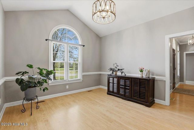109 Kelly Drive, Goldsboro, NC 27530