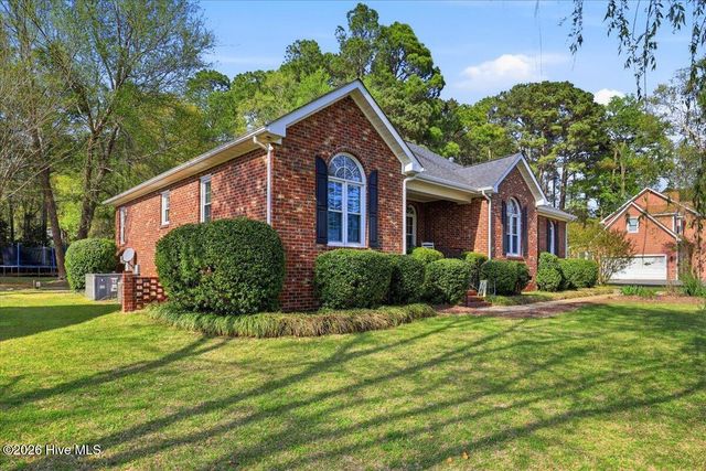 109 Kelly Drive, Goldsboro, NC 27530