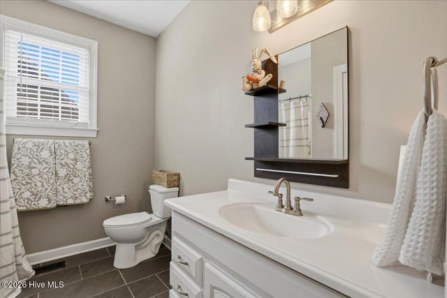 109 Kelly Drive, Goldsboro, NC 27530