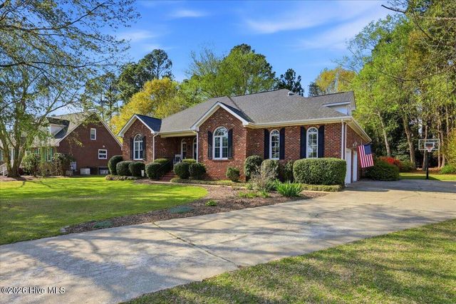 109 Kelly Drive, Goldsboro, NC 27530