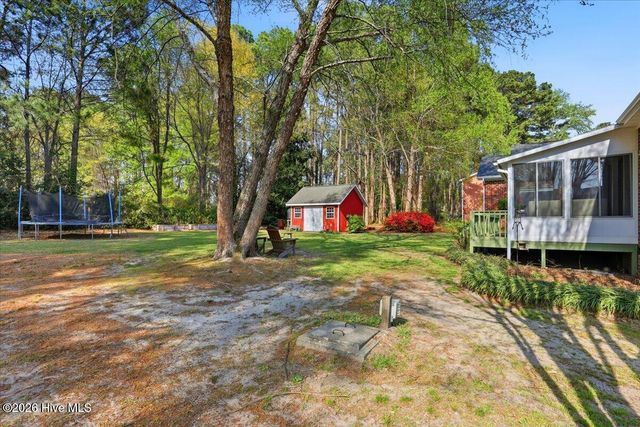 109 Kelly Drive, Goldsboro, NC 27530