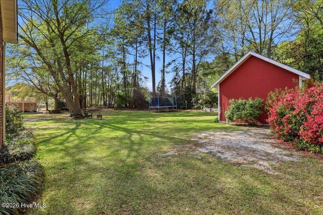 109 Kelly Drive, Goldsboro, NC 27530