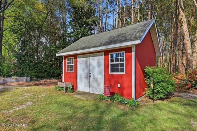 109 Kelly Drive, Goldsboro, NC 27530