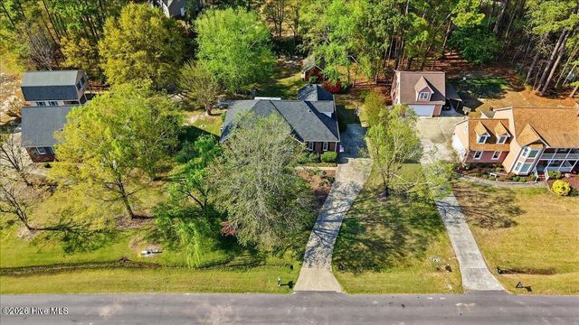 109 Kelly Drive, Goldsboro, NC 27530