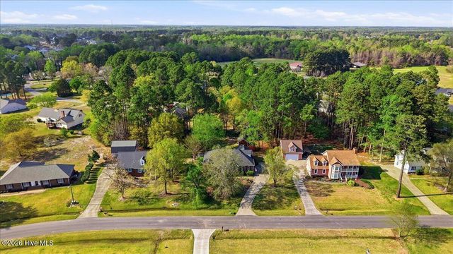 109 Kelly Drive, Goldsboro, NC 27530