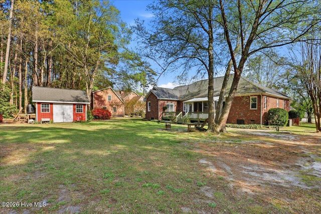 109 Kelly Drive, Goldsboro, NC 27530