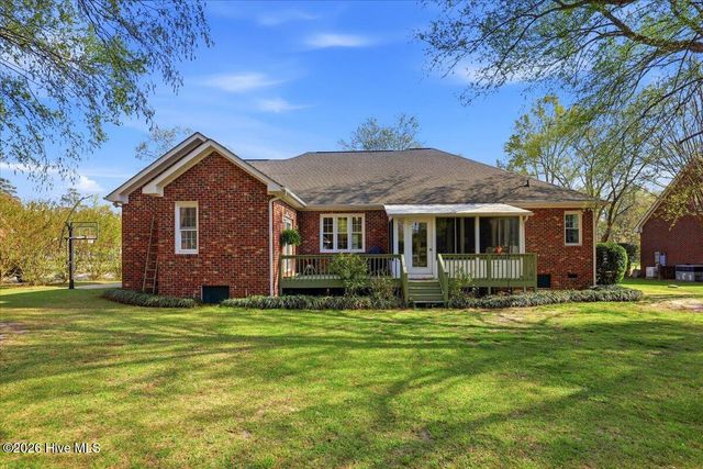 109 Kelly Drive, Goldsboro, NC 27530