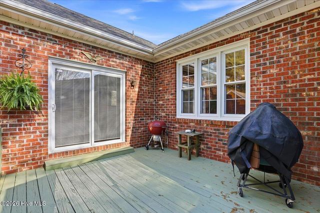 109 Kelly Drive, Goldsboro, NC 27530