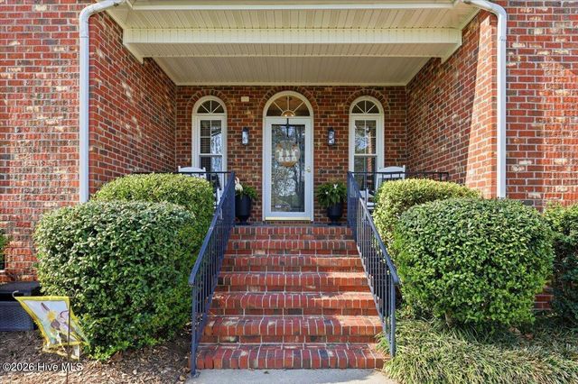 109 Kelly Drive, Goldsboro, NC 27530