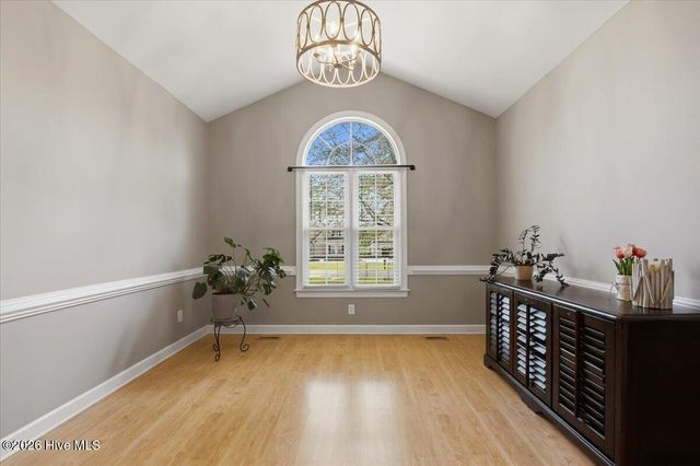 109 Kelly Drive, Goldsboro, NC 27530
