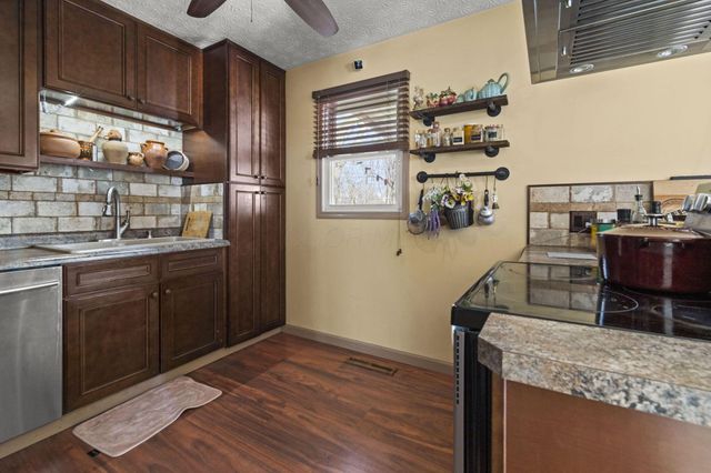 4933 Travers Court, Hilliard, OH 43026