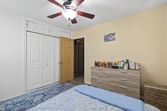 4933 Travers Court, Hilliard, OH 43026