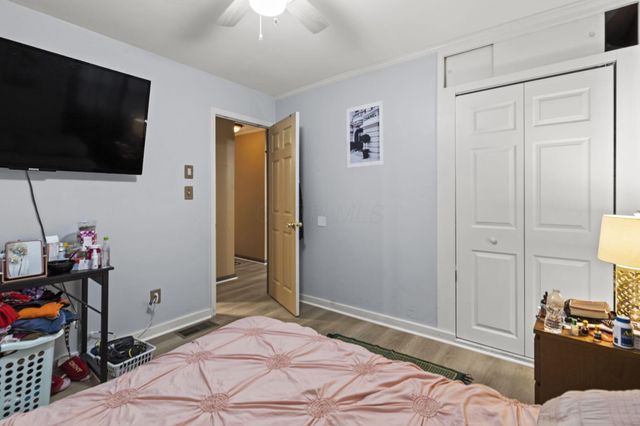 4933 Travers Court, Hilliard, OH 43026