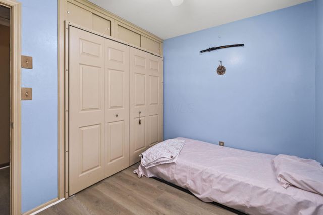 4933 Travers Court, Hilliard, OH 43026