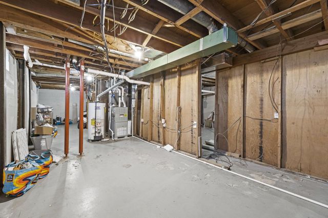 4933 Travers Court, Hilliard, OH 43026