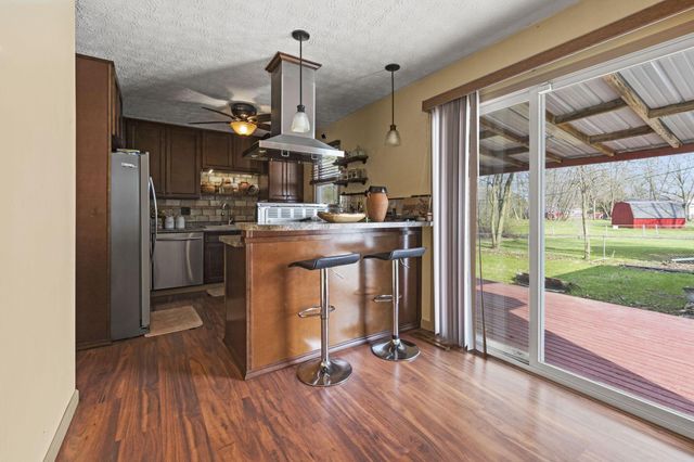 4933 Travers Court, Hilliard, OH 43026