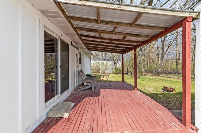 4933 Travers Court, Hilliard, OH 43026