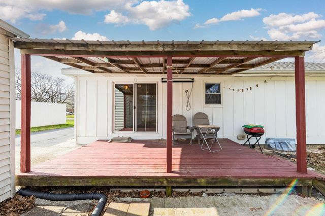 4933 Travers Court, Hilliard, OH 43026