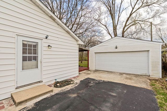 4933 Travers Court, Hilliard, OH 43026