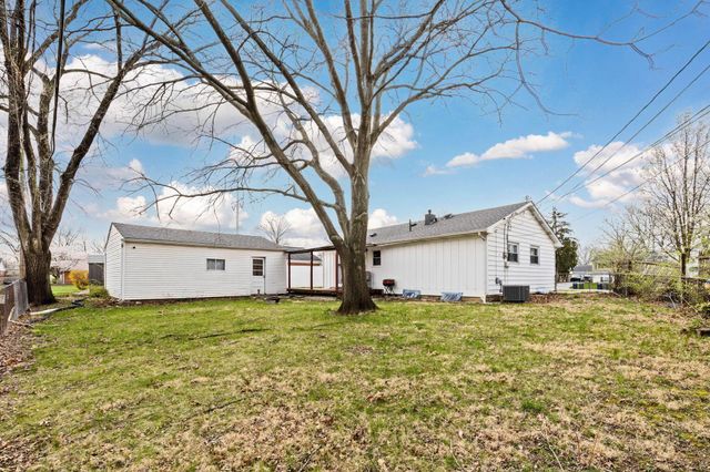 4933 Travers Court, Hilliard, OH 43026