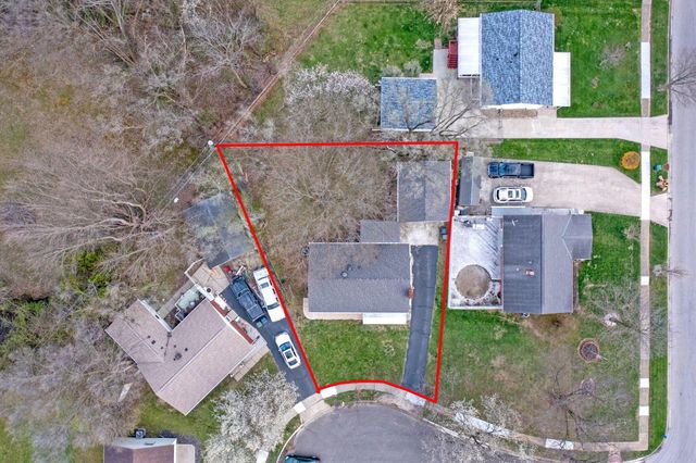 4933 Travers Court, Hilliard, OH 43026