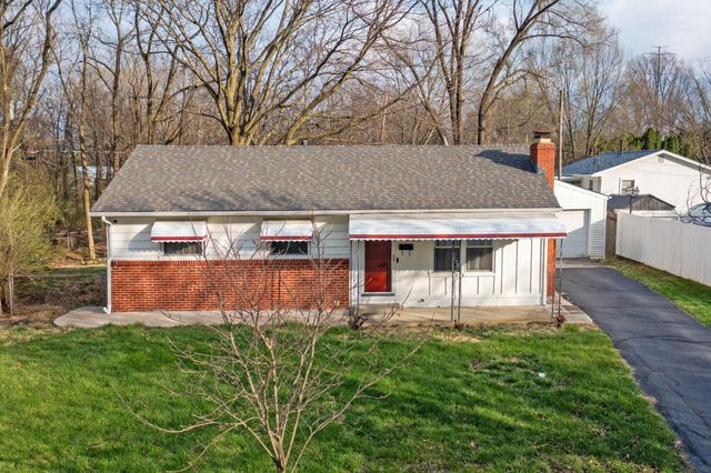 4933 Travers Court, Hilliard, OH 43026