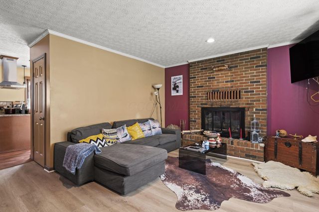 4933 Travers Court, Hilliard, OH 43026