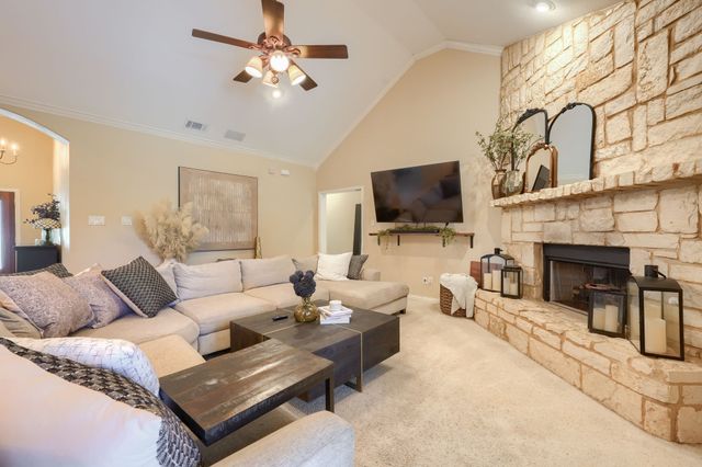 105 N Jones Street, Royse City, TX 75189