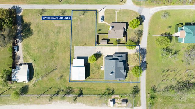 105 N Jones Street, Royse City, TX 75189