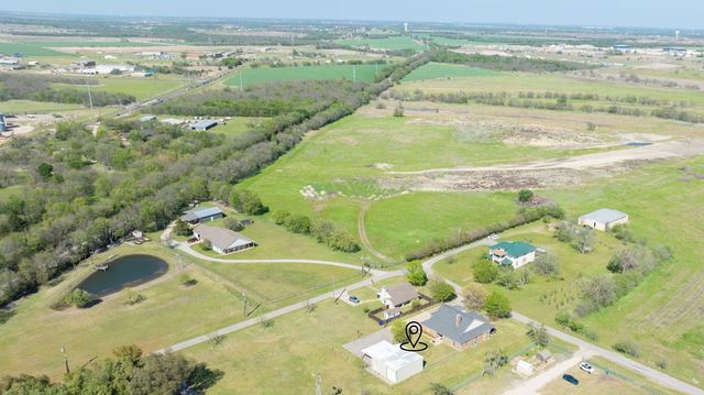 105 N Jones Street, Royse City, TX 75189