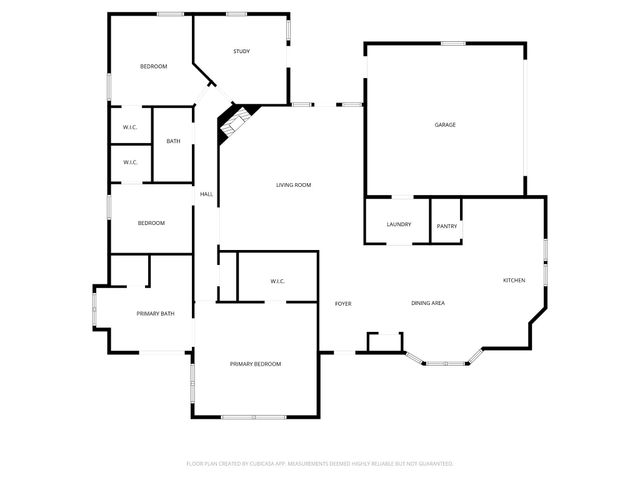 105 N Jones Street, Royse City, TX 75189