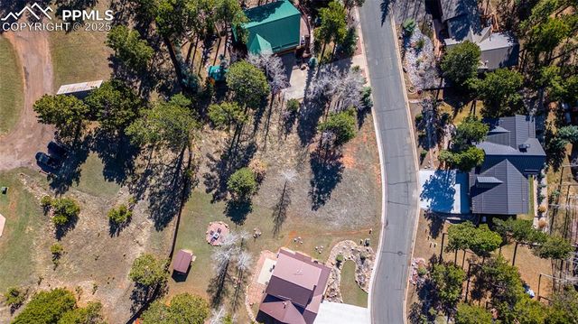 620 Skyline Drive, Woodland Park, CO 80863