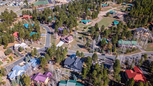 620 Skyline Drive, Woodland Park, CO 80863