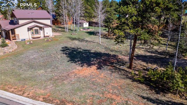 620 Skyline Drive, Woodland Park, CO 80863