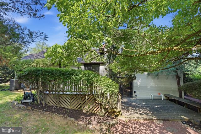 718 BRIDGEVIEW RD, Feasterville Trevose, PA 19053