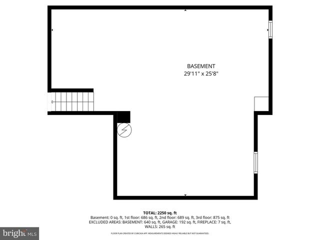718 BRIDGEVIEW RD, Feasterville Trevose, PA 19053