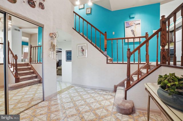 718 BRIDGEVIEW RD, Feasterville Trevose, PA 19053