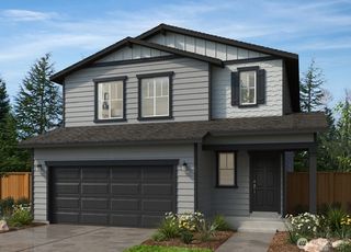 233 Serene View (Lot 9) Place NW, Olympia, WA 98502
