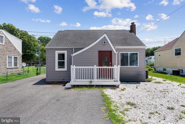 1709 PIN OAK AVE, Dundalk, MD 21222
