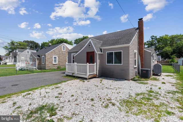 1709 PIN OAK AVE, Dundalk, MD 21222