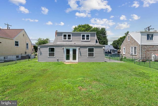 1709 PIN OAK AVE, Dundalk, MD 21222