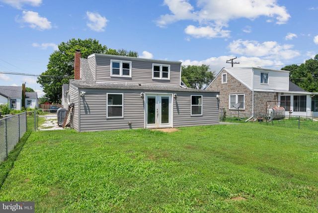 1709 PIN OAK AVE, Dundalk, MD 21222
