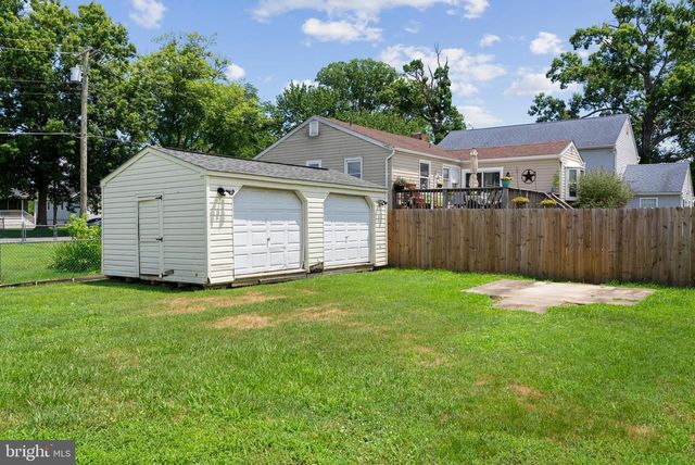 1709 PIN OAK AVE, Dundalk, MD 21222