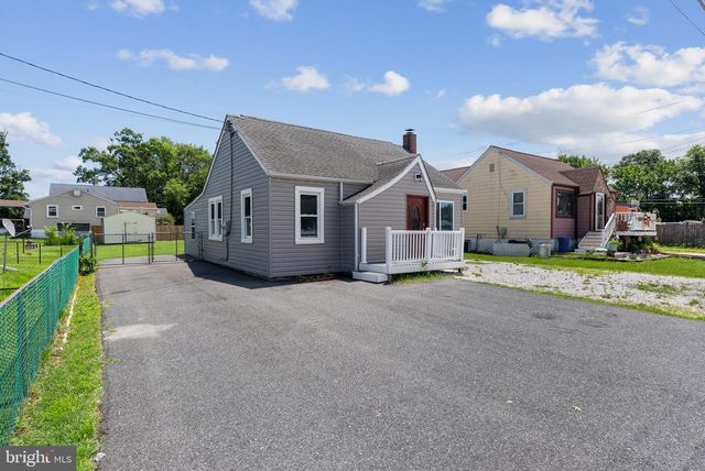 1709 PIN OAK AVE, Dundalk, MD 21222