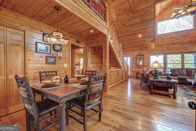 425 Rhonda Lane 5, Mineral Bluff, GA 30559