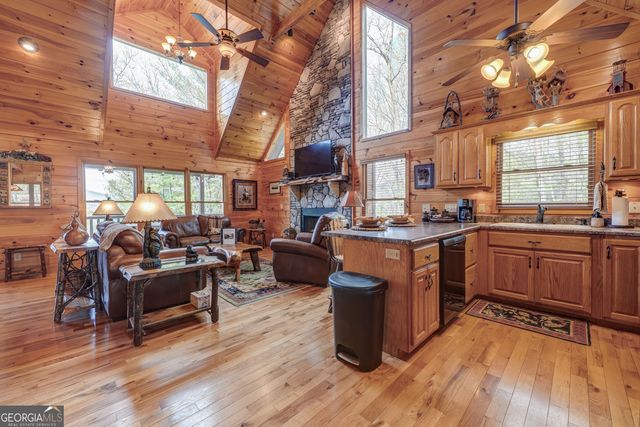 425 Rhonda Lane 5, Mineral Bluff, GA 30559