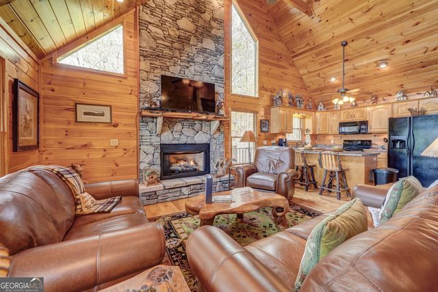 425 Rhonda Lane 5, Mineral Bluff, GA 30559