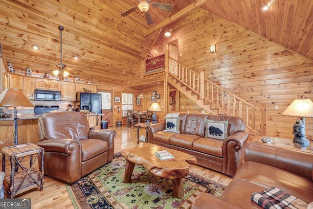 425 Rhonda Lane 5, Mineral Bluff, GA 30559